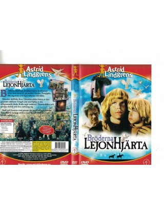 Bröderna Lejonhjärta    